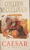 CAESAR - Colleen McCullough