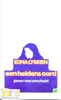 Een heidens oord - Edna - paperback - O'Brien