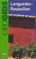 Anwb Geogids Languedoc Rousillon - Onbekend, Pierre Guitton