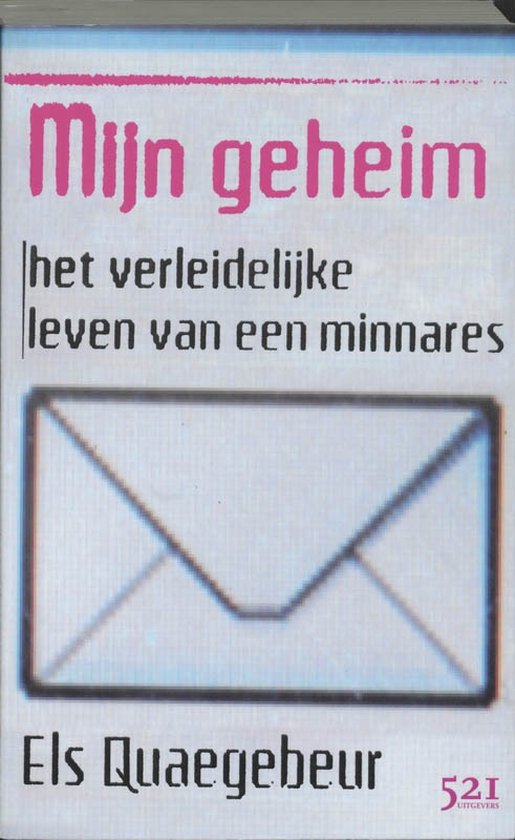 Mijn Geheim - E. Quaegebeur