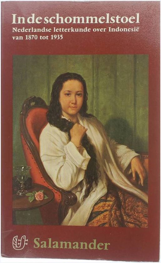 In de schommelstoel - Nederlandse letterkunde over Indonesië 1870/1935 - Collectief