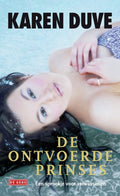 De Ontvoerde Prinses - Karen Duve