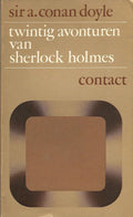 Twintig avonturen van Sherlock Holmes - Arthur Conan Doyle