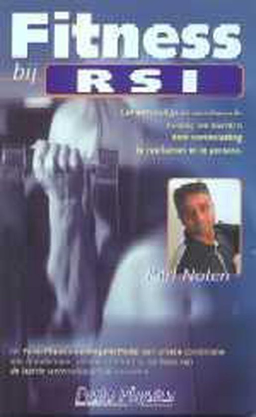 Fitness Bij Rsi - Karl Noten