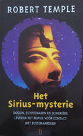 Sirius - Mysterie - Temple