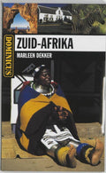 Zuid - Afrika - Marleen Dekker