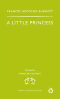A Little Princess - Frances Hodgson Burnett