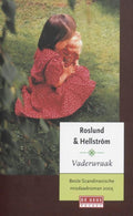 Vaderwraak - Anders Roslund, Borge Hellstrom
