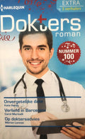 Onvergetelijke date ; Verliefd in Barcelona ; Op doktersadvies (3 - in - 1) - Kate Hardy, Marion Lennox