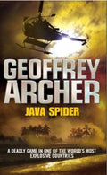 Java Spider - Geoffrey Archer