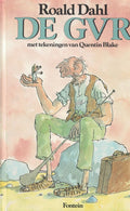 Gvr - Roald Dahl