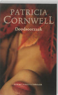 Doodsoorzaak - Patricia Cornwell