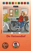 Bolleboos plus / 4 Serie 1 / deel De fietsendief - Henk Hokke, H. Hokke