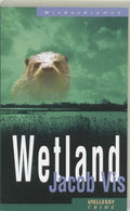 Wetland - Jacob Vis