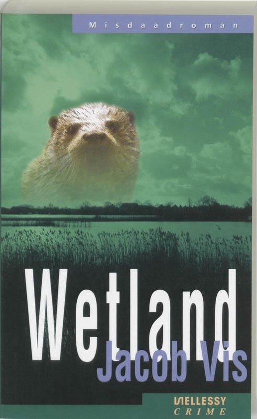 Wetland - Jacob Vis
