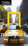 National Geographic Reisgids - New York - Michael S. Durham