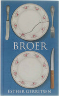 Broer - Boekenweekgeschenk 2016 - Esther Gerritsen