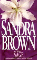 Texas! Sage - Sandra Brown