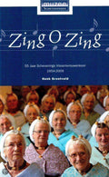Zing O Zing - H.C. Grootveld