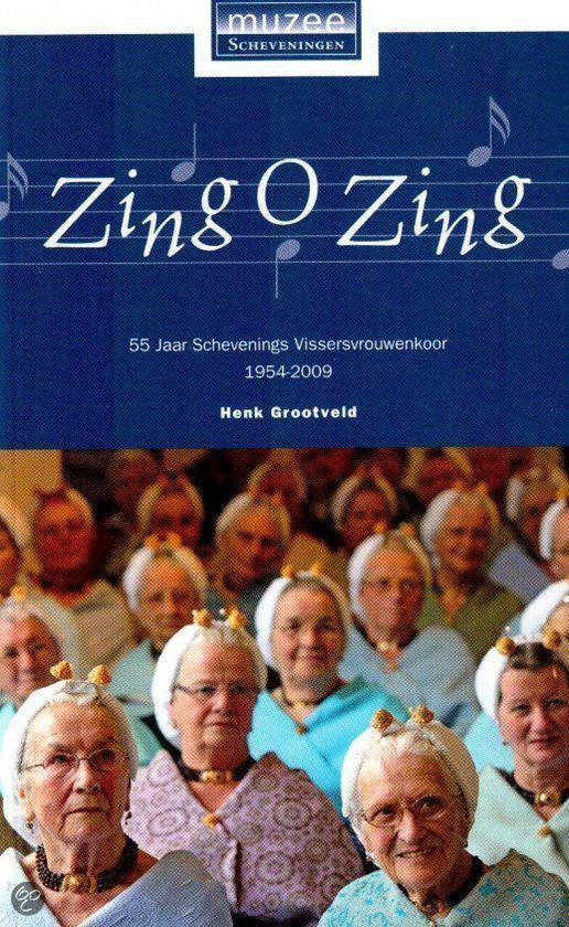 Zing O Zing - H.C. Grootveld