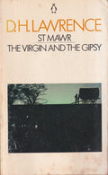 St. Mawr + The Virgin and the Gipsy - D. H. Lawrence