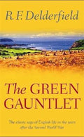 The Green Gauntlet - R. F. Delderfield
