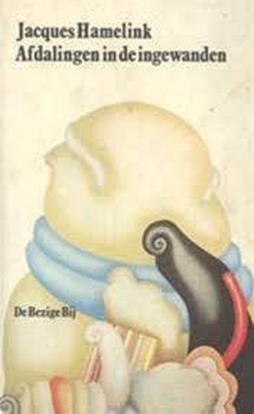 Afdalingen in de ingewanden - Hamelink