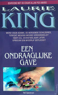 Een ondraaglijke gave - Laurie R. King