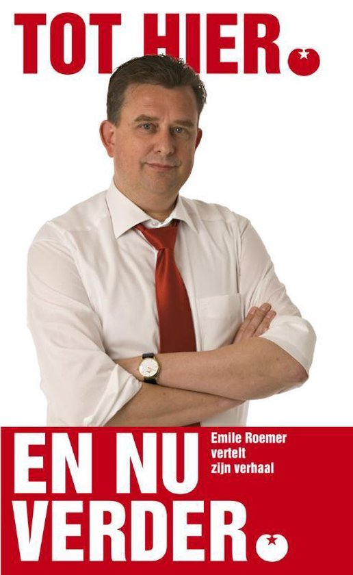 Tot hier - en nu verder - Emile Roemer