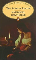 The Scarlet Letter - Nathaniel Hawthorne, Adam Sexton