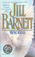 Wicked - Jill Barnett