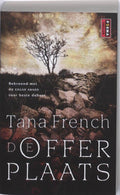 De Offerplaats - T. French
