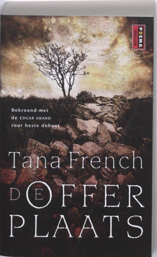 De Offerplaats - T. French