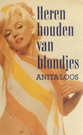 Heren houden van blondjes - Anita Loos