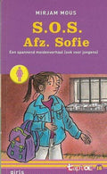 Detective - bureau Dennis & Duif + S.O.S. Afz. Sofie - Mirjam Mous