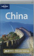 Lonely Planet China / druk 11 - Damien Harper, Stuart Butler
