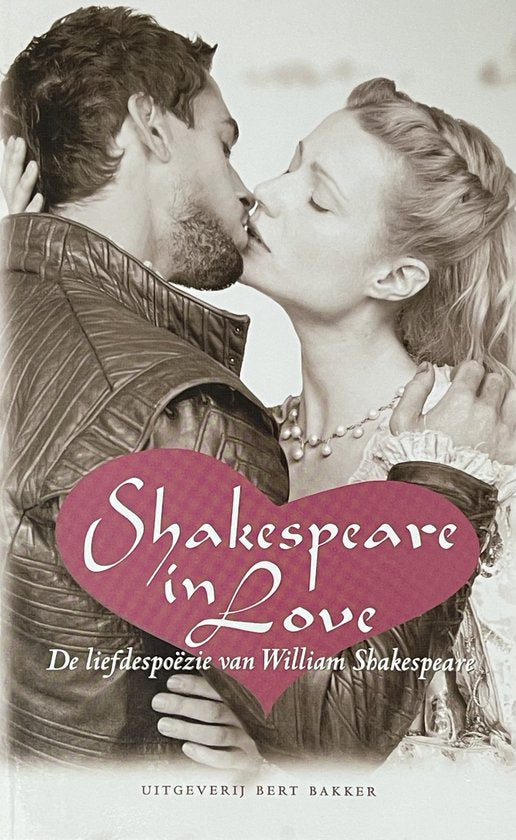 Shakespeare In Love - William Shakespeare
