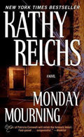 Monday Mourning / Druk 1