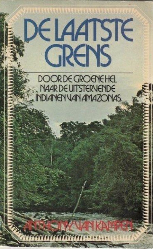 Laatste grens - Kampen