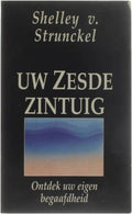 Uw zesde zintuig - Shelley v. Strunckel