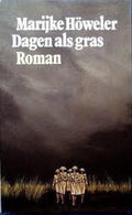 Dagen als gras - HOWELER