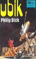 Ubik - Philip K. Dick