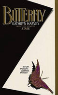 Butterfly - Kathryn Harvey, Barbara Wood