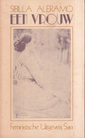 Een vrouw - Almero - Aleramo, Maria Antonietta Macciocchi