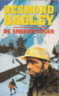 De sneeuwtijger - Desmond Bagley, Onbekend