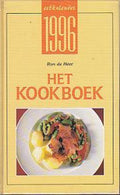 KOOKDAGBOEK 1996 - Heer de