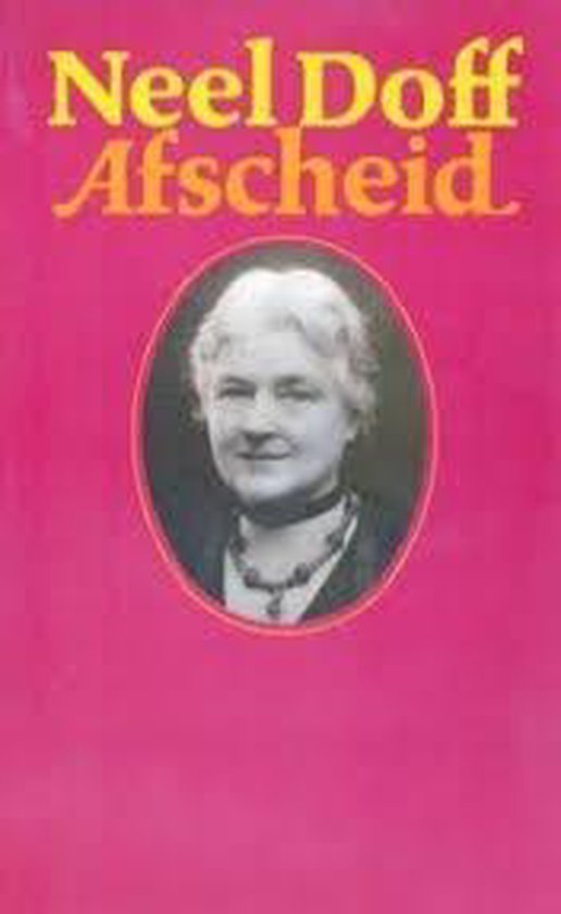 Afscheid - Doff