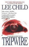 Tripwire - Lee Child, Garrick Hagon