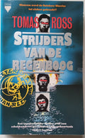 Strijders van de regenboog - Tomas Ross
