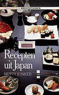 Recepten Uit Japan - Jonker
